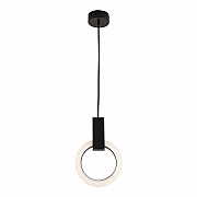 Подвесной светодиодный светильник Kink Light Aзaлия 08430-20,19