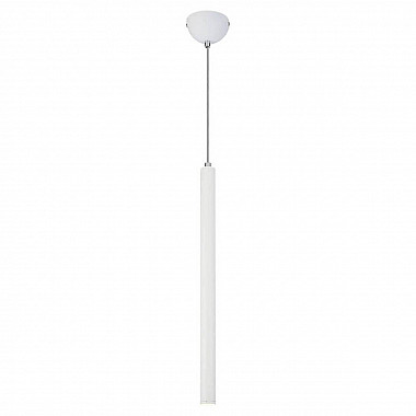 Подвесной светодиодный светильник Lussole Loft Cornville LSP-8110