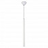 Подвесной светодиодный светильник Lussole Loft Cornville LSP-8110
