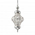 Подвесной светильник Ideal Lux Nawa-3 SP1 140827