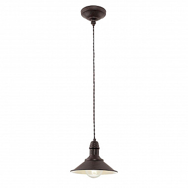 Подвесной светильник Eglo Stockbury 49455