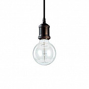 Подвесной светильник Ideal Lux Frida SP1 Nero 139425