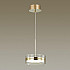 Подвесной светодиодный светильник Odeon Light Akela 4729/14L