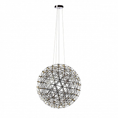 Подвесной светодиодный светильник Loft IT Raimond 1898/10