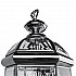 Подвесной светильник Arte Lamp Rimini A6505SP-3CC