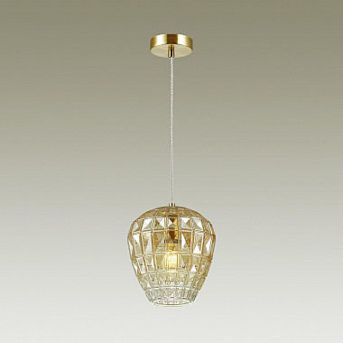 Подвесной светильник Odeon Light Maka 4714/1