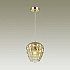 Подвесной светильник Odeon Light Maka 4714/1