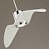 Подвесной светильник Odeon Light Birds 4903/1B