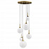 Подвесной светильник Lightstar Globo 813062