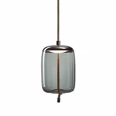 Подвесной светодиодный светильник Loft IT Knot 8134-C