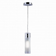 Подвесной светильник Ideal Lux Flam SP1 Small 027357