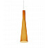 Подвесной светильник Lumina Deco Morrate LDP 7227 YL