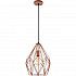 Подвесной светильник Toplight Jade TL1173H-01PK