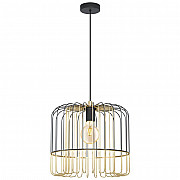 Подвесной светильник Eglo Asuncion 98432