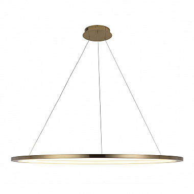 Подвесной светодиодный светильник Loft IT Ring 10014XXL