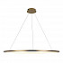 Подвесной светодиодный светильник Loft IT Ring 10014XXL