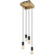 Подвесной светильник Wootton 43591