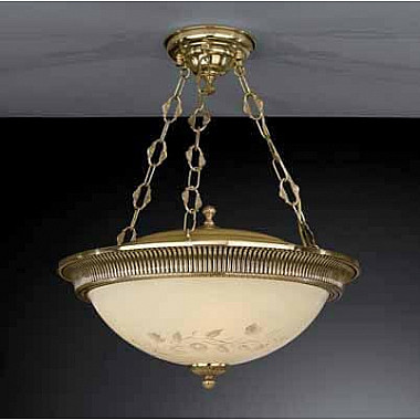 Подвесной светильник Reccagni Angelo PL.6318/4