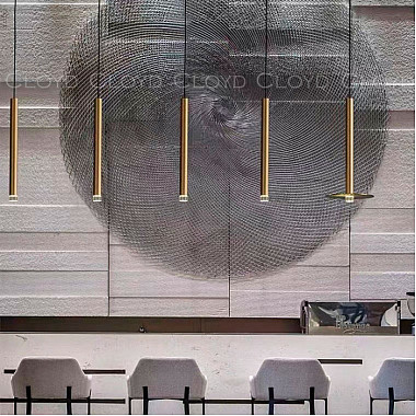 Подвесной светильник Ort 11161