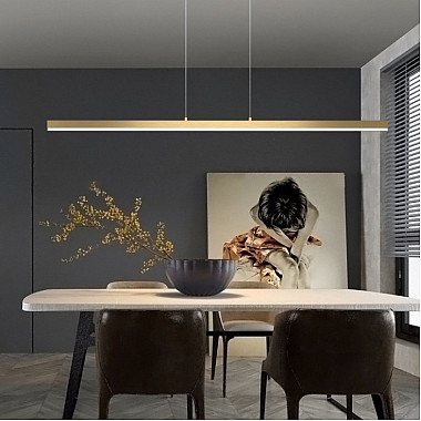 Подвесной светильник Helken01