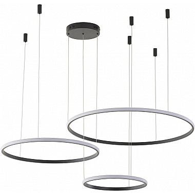 Подвесной светильник Ringolight ZRS.33321.75F