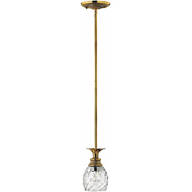 Подвесной светильник Plantation HK-PLANTATION-MP-BB