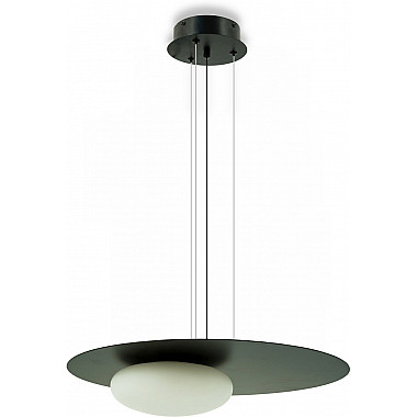 Подвесной светильник Waddy LE140L-48B