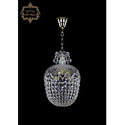 Подвесной светильник Универсальная 14.02.4.d25.Gd