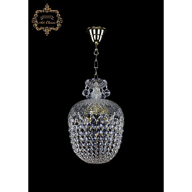 Подвесной светильник Универсальная 14.02.4.d25.Gd