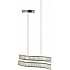 Подвесной светильник LDP 6039-2-PR CHR