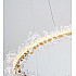 Подвесной светодиодный светильник Kink Light Лаура 08242,36A