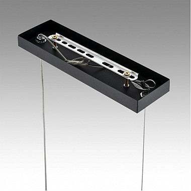 Подвесной светильник Lanika 8240/3