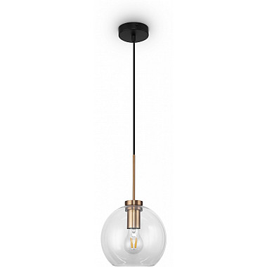 Подвесной светильник Bravis FR8002PL-01BS