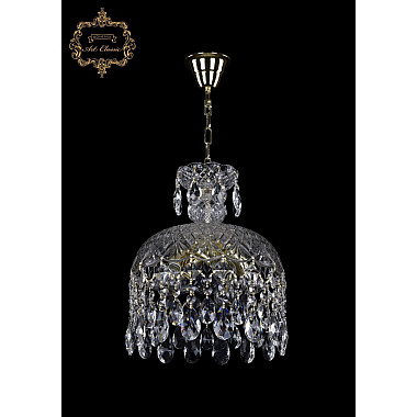 Подвесной светильник Универсальная 14.03.5.d30.Gd.Sp