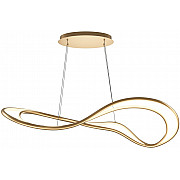 Подвесной светильник Plons MOD283PL-L65BS3K