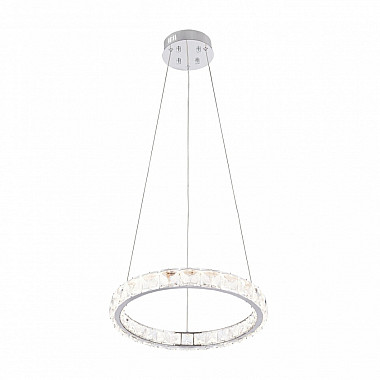 Подвесной светильник Venezia 311311/D400 NI