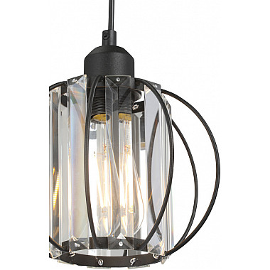 Подвесной светильник V2852-1/1S