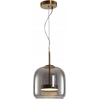 Подвесной светильник Padova A2404SP-23SM