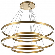 Подвесной светильник Rim MOD058PL-L174BSK