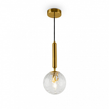 Подвесной светильник Zelda FR5122PL-01BS