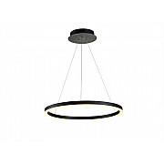 Подвесной светильник Ringlet S111028/1 D600 Black