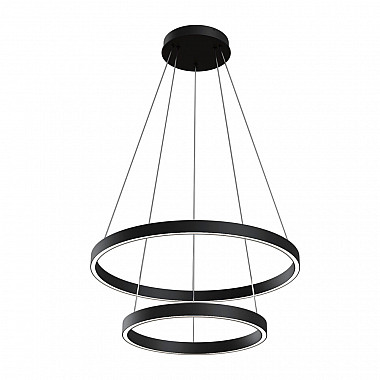 Подвесной светильник Rim MOD058PL-L55B4K