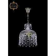 Подвесной светильник 14.78 14.781.25.G.Dr