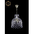 Подвесной светильник 14.78 14.781.25.G.Dr