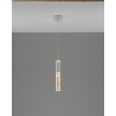 Подвесной светильник Ran V11393-PL