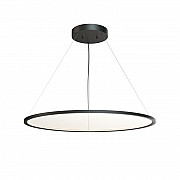 Подвесной светильник Veil DK6621-BK