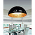 Подвесной светильник Chesterio LDP 810842-3 BK