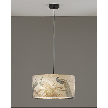 Подвесной светильник Strauss V11515-3P