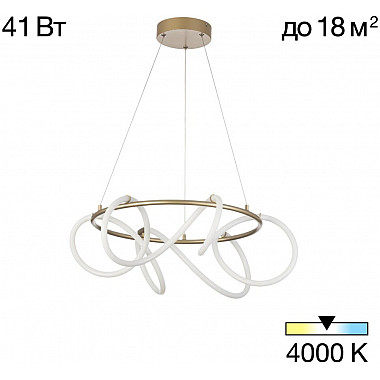 Подвесной светильник Eva CL210132