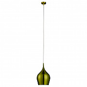 Подвесной светильник Arte Lamp Vibrant A6426SP-1GR